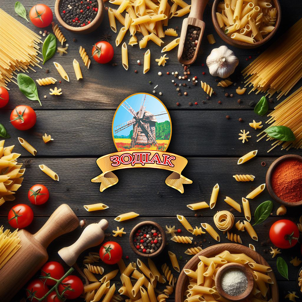 Скільки макаронів з’їдають в Україні?