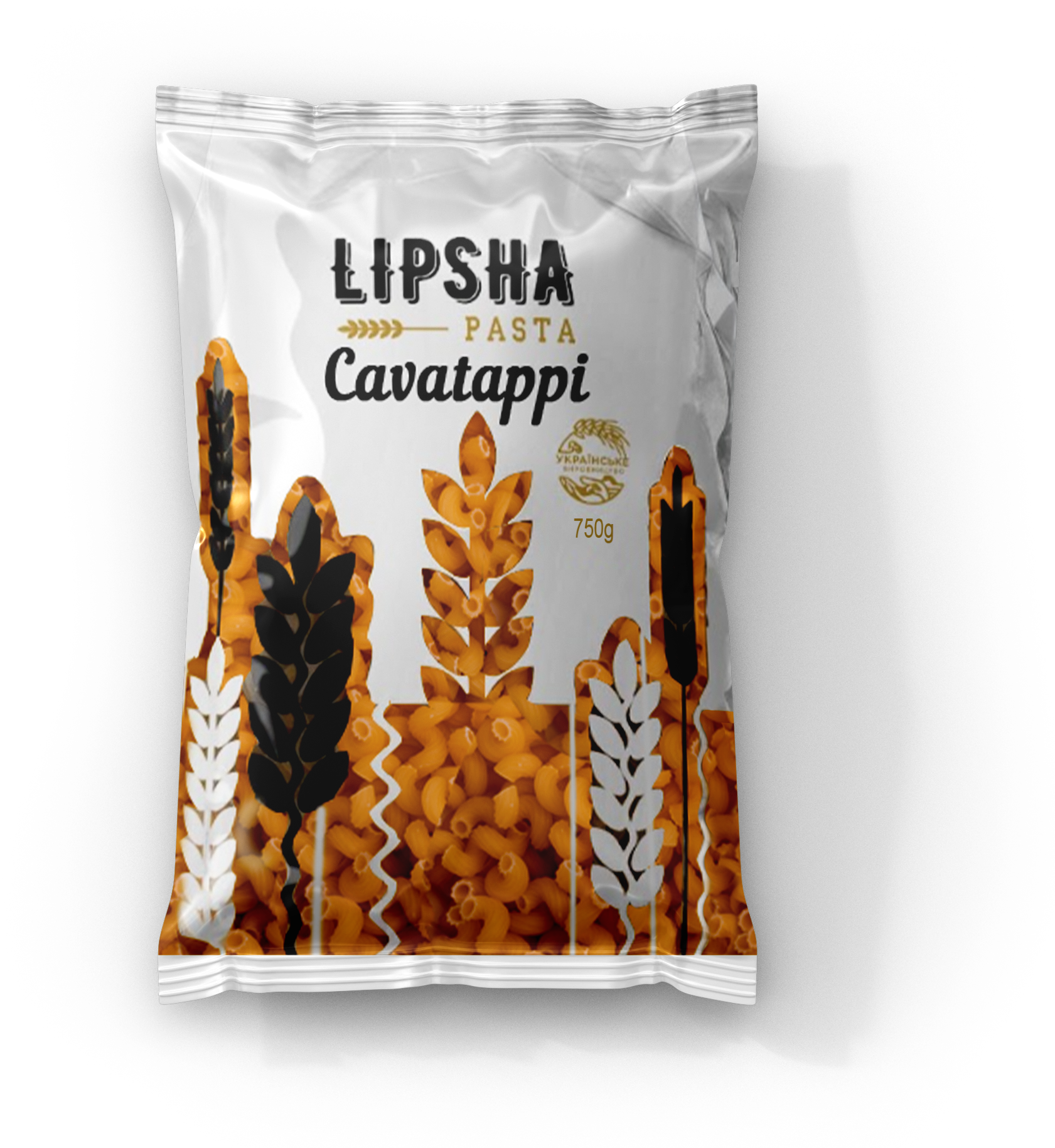 Ріжки любительскі