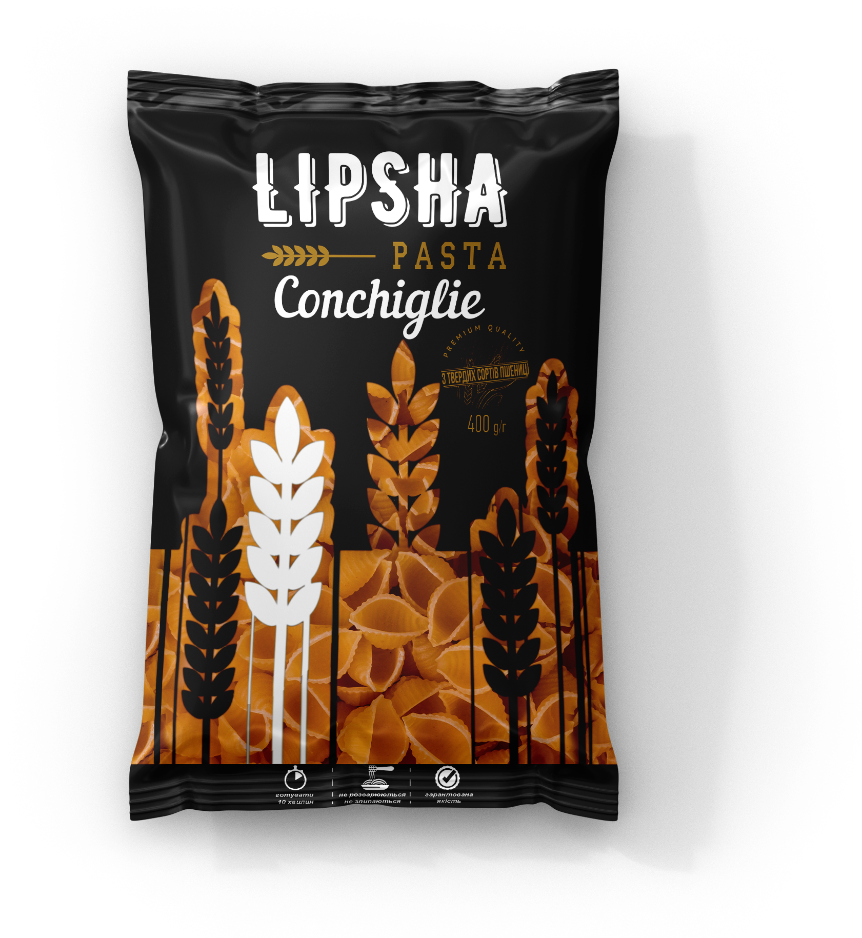 Conchiglie